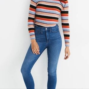 Madewell 10" Roadtripper